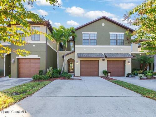 1345 Lara Circle, Rockledge, FL 32955