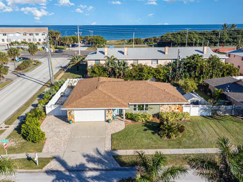 705 Atlantic Drive, Satellite Beach, FL 32937