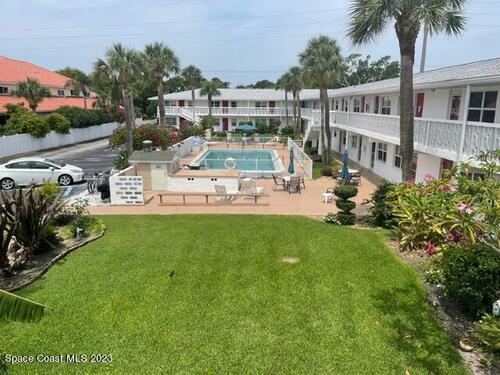 8522 N Atlantic Avenue, Cape Canaveral, FL 32920