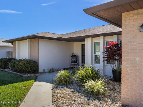 419 Coach Road, Satellite Beach, FL 32937