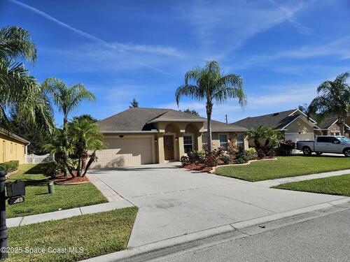 2014 Snapdragon Drive NW, Palm Bay, FL 32907