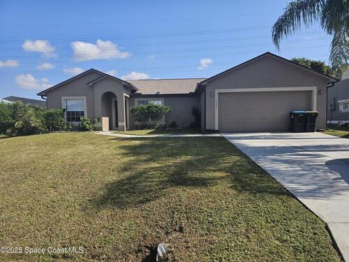 1539 Glencove Avenue NW, Palm Bay, FL 32907