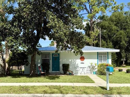 240 Acorn Drive, Titusville, FL 32780