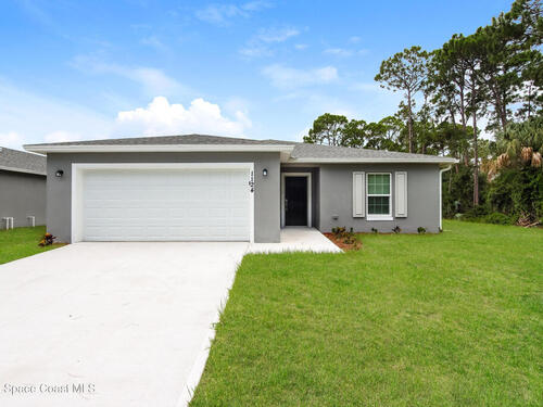 1124 Underhill Avenue SE, Palm Bay, FL 32909