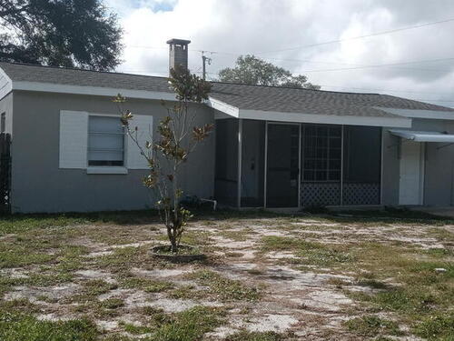 1107 Broadmoor Drive, Cocoa, FL 32922