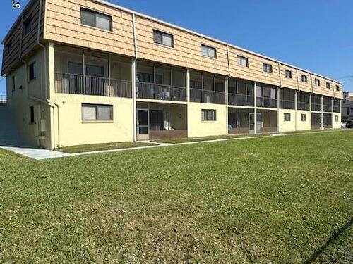 7101 Ridgewood Avenue, Cape Canaveral, FL 32920