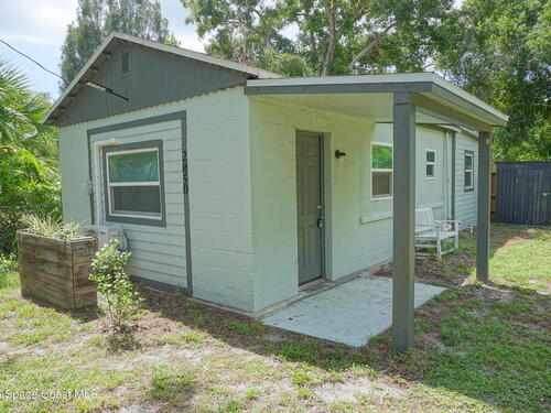 2850 Shwonda Avenue NE, Palm Bay, FL 32905