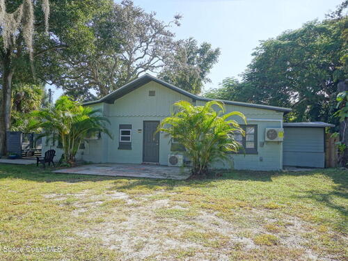 2836 Shwonda Avenue NE, Palm Bay, FL 32905