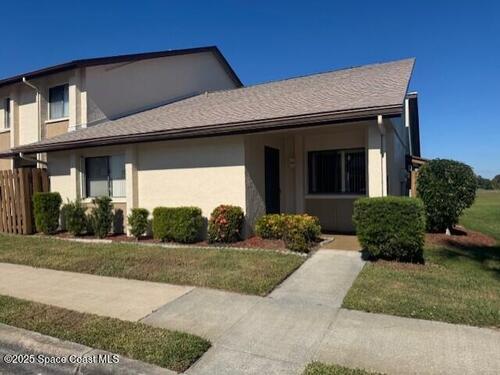 2270 Golf Isle Drive, Melbourne, FL 32935