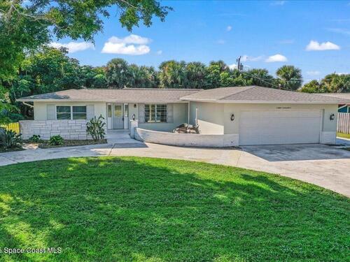 303 Surf Road, Melbourne Beach, FL 32951