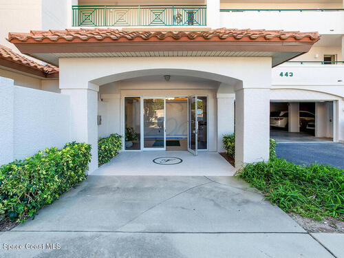 443 Johnson Avenue, Cape Canaveral, FL 32920