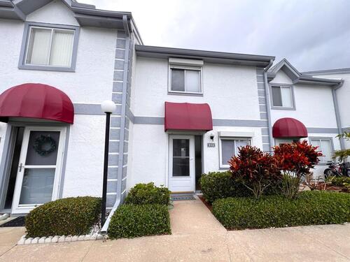 513 Seaport Boulevard, Cape Canaveral, FL 32920