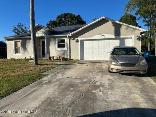 3171 Eldron Boulevard SE, Palm Bay, FL 32909