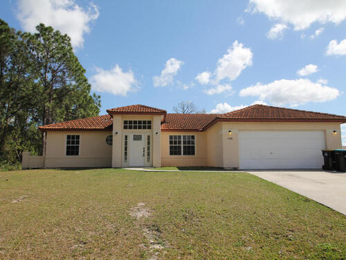 706 Davidson Street SE, Palm Bay, FL 32909