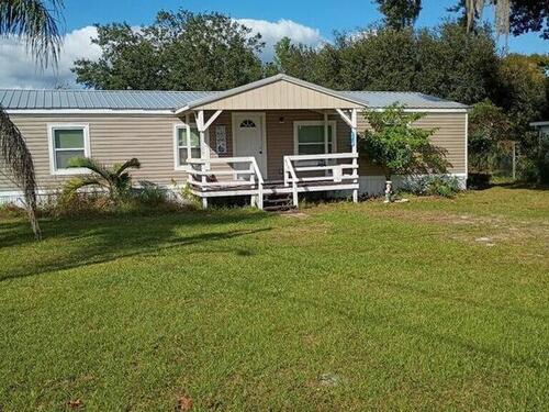 4857 Cambridge Drive, Mims, FL 32754