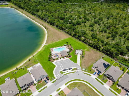 2173 Farmhouse Road SE, Palm Bay, FL 32909