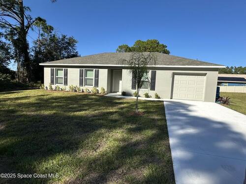 1337 Wade Street SE, Palm Bay, FL 32909