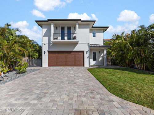 151 24th Street, Cocoa Beach, FL 32931