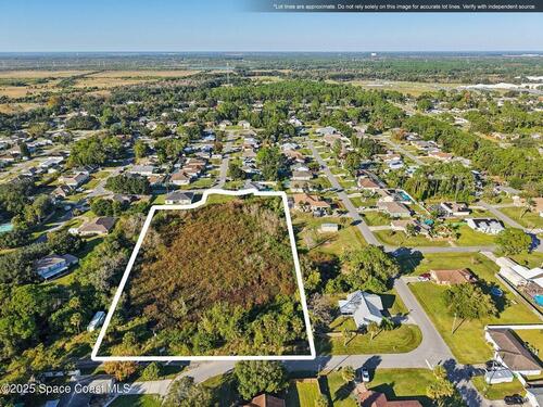 6510 Aspen Lane, Cocoa, FL 32927