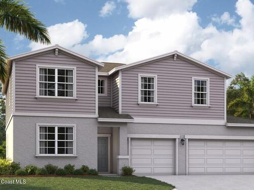 3210 Viridian Circle, Melbourne, FL 32904