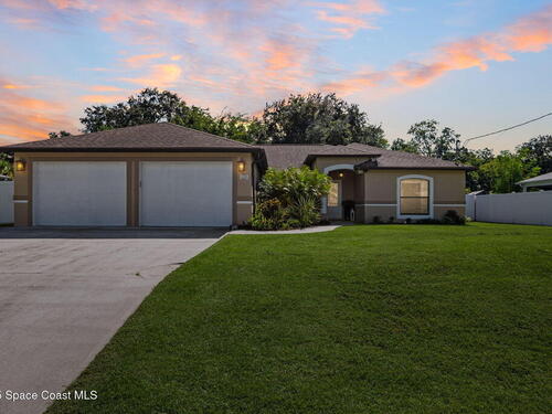 6325 Ainsworth Road, Cocoa, FL 32927