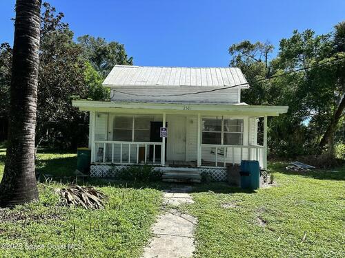 2511 Bruce D Buggs Street, Melbourne, FL 32901