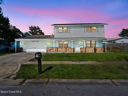 2400 Heritage Drive, Titusville, FL 32780