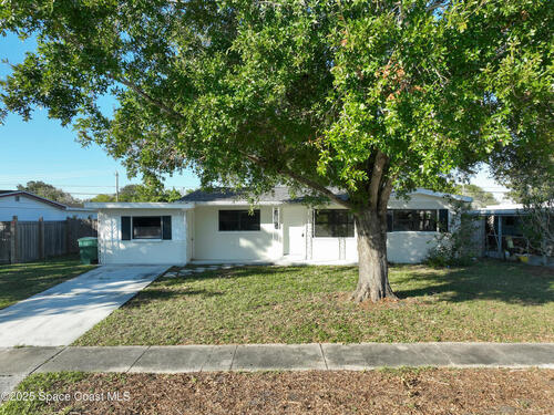 2198 Woodbury Road, Melbourne, FL 32935