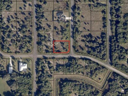2196 Soria Avenue, Palm Bay, FL 32908