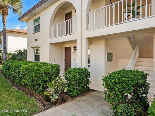 412 School Road, Indian Harbour Beach, FL 32937