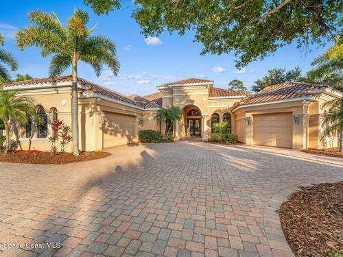 4447 Reseda Way, Rockledge, FL 32955