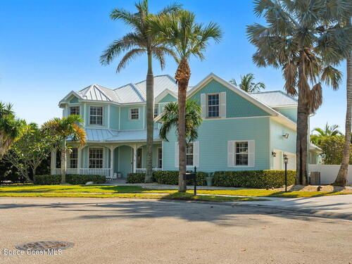 133 Windemere Place, Melbourne Beach, FL 32951