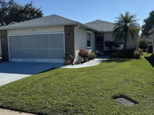 870 Cross Lake Drive, Melbourne, FL 32901