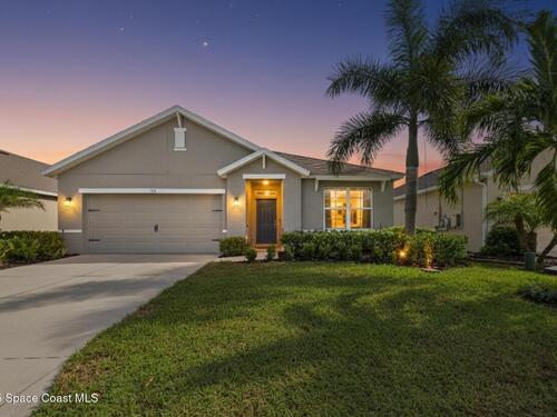 191 Sutherland Drive SW, Palm Bay, FL 32908