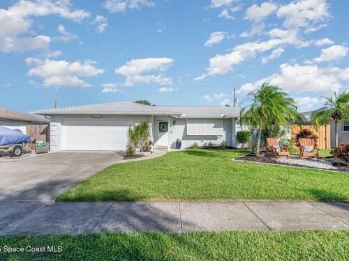 1480 Vega Avenue, Merritt Island, FL 32953