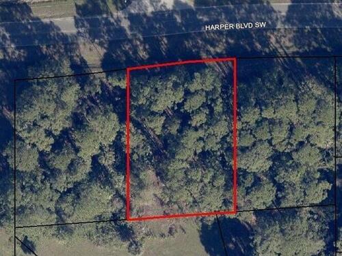 1026 Harper Boulevard SW, Palm Bay, FL 32908