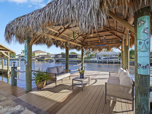 290 Jacala Drive, Merritt Island, FL 32953