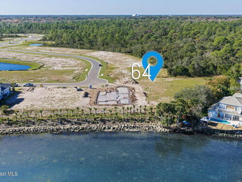 5711 Constellation Drive, Titusville, FL 32780