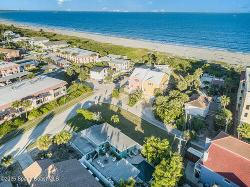 609 Madison Avenue, Cape Canaveral, FL 32920