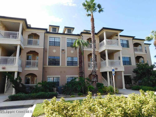 6440 Borasco Drive, Viera, FL 32940