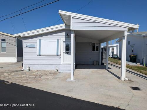 2580 Highway A1a, Melbourne Beach, FL 32951