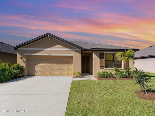 1677 Mineral Loop Drive NW, Palm Bay, FL 32907