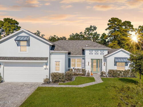 3610 Kite Street, Titusville, FL 32796