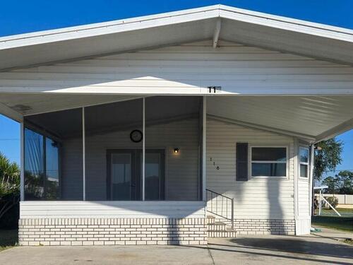 118 Rosewood Drive, Cocoa, FL 32926