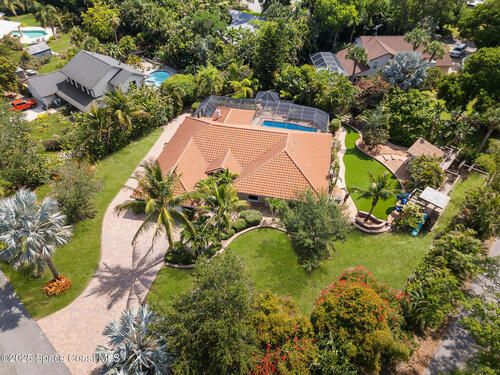 4250 Blossom Circle, Merritt Island, FL 32952