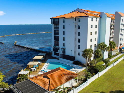 4747 S Washington Avenue, Titusville, FL 32780