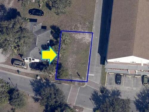 220 Lemon Street, Cocoa, FL 32922