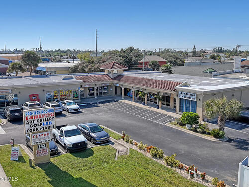 142 N Orlando Avenue, Cocoa Beach, FL 32931