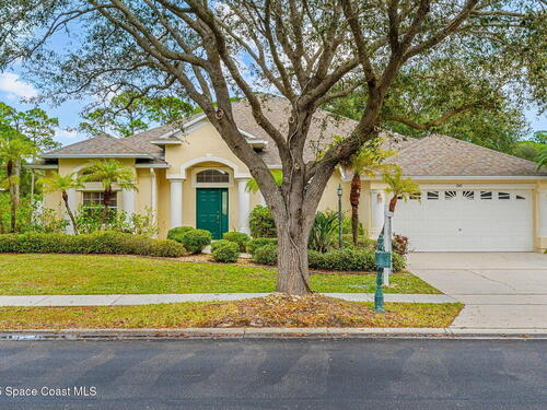1947 Windbrook Drive SE, Palm Bay, FL 32909