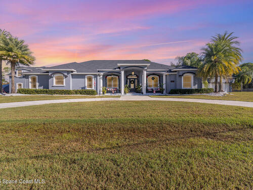 2795 Fawn Lake Boulevard, Mims, FL 32754